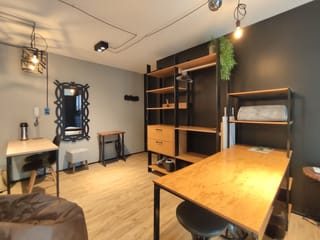 Studio para alugar em Consolação · 1 dormitório, 30 m² · Studio Home Bela Cintra