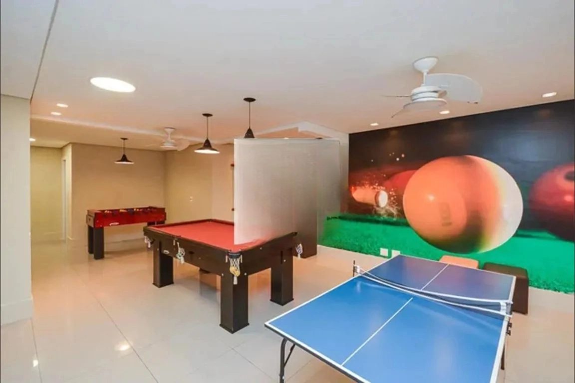 Condominio Vila Reale — foto 3