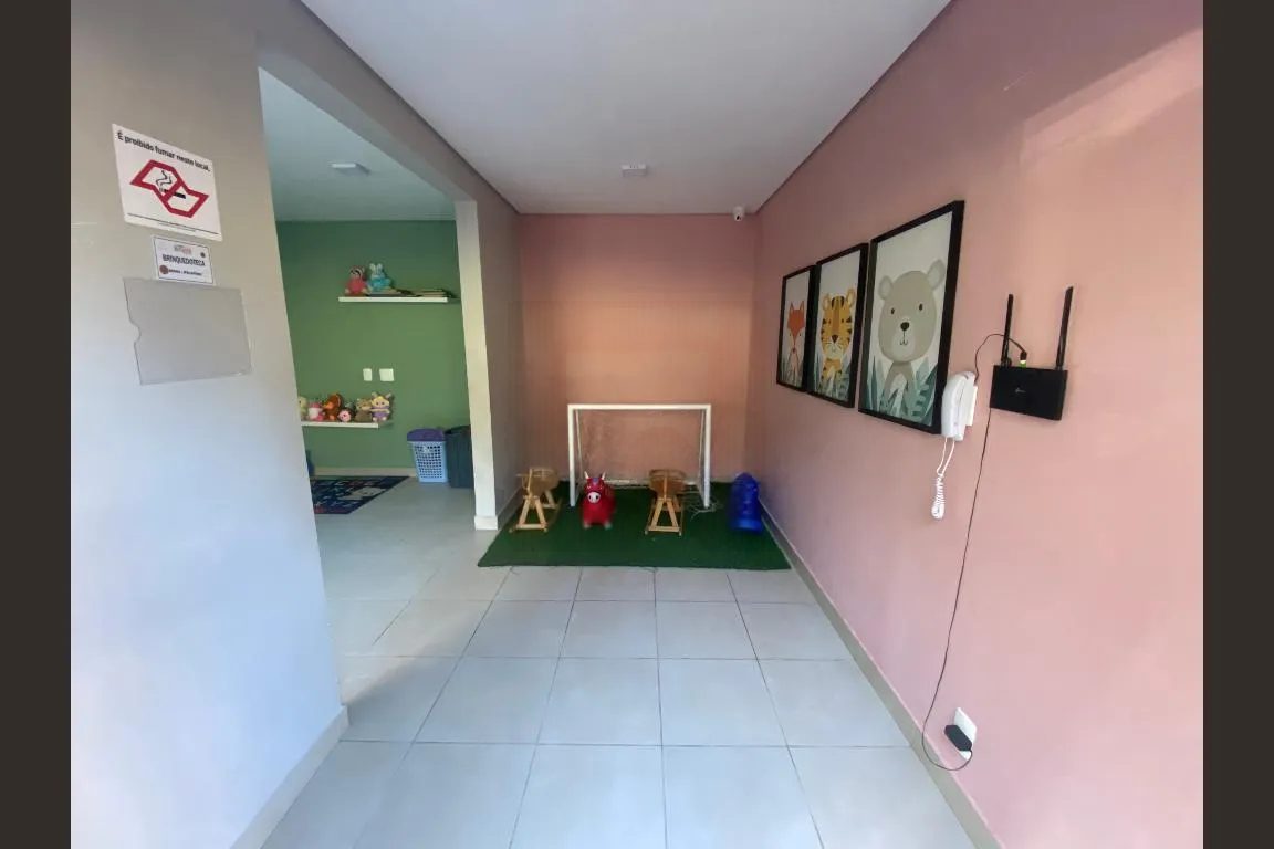 Condominio Plano & Butanta Edvard III — foto 5