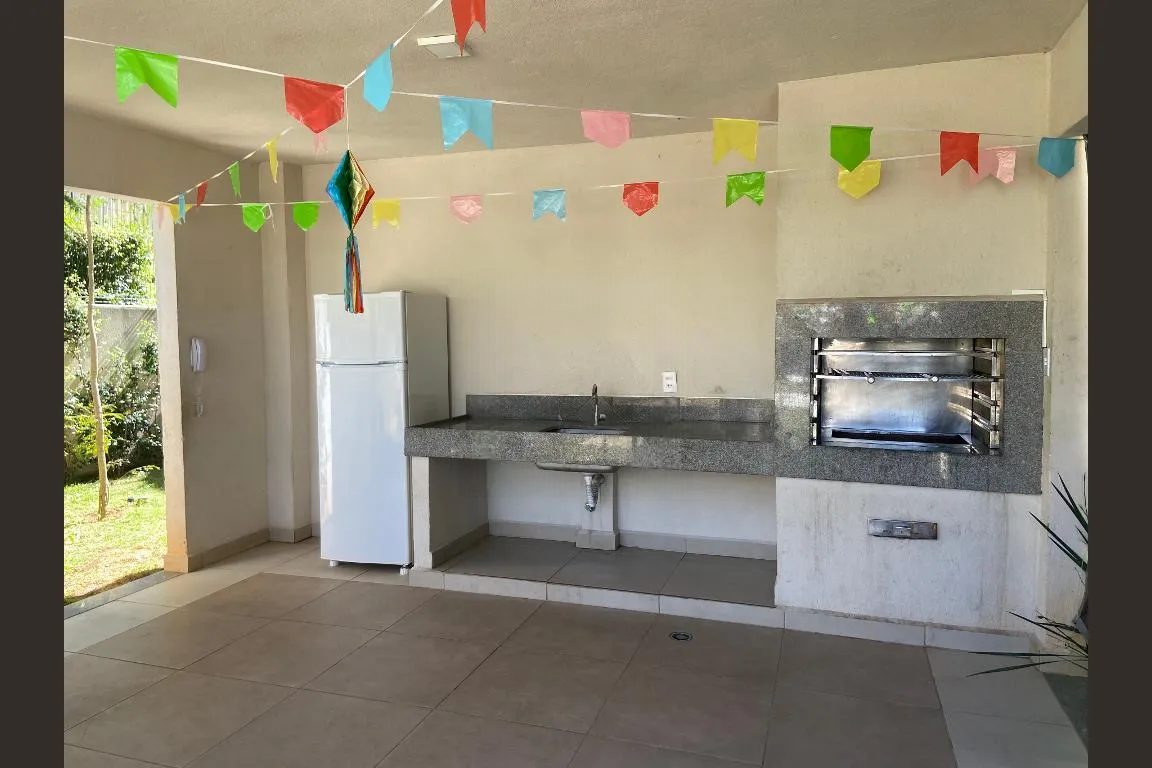 Condominio Plano & Butanta Edvard III — foto 4