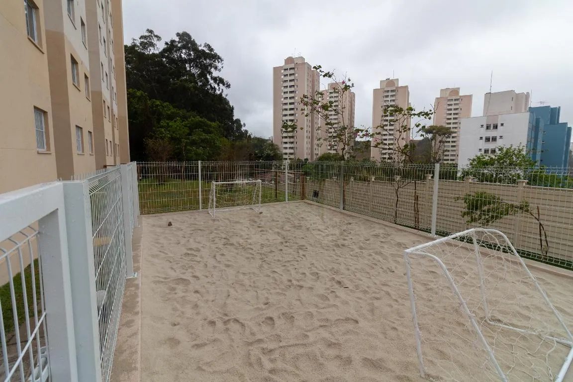 Condominio Plano & Butanta Edvard III — foto 3