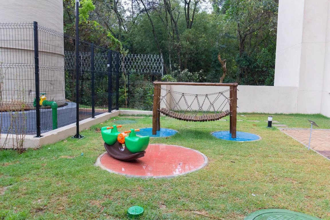 Condominio Plano & Butanta Edvard III — foto 2