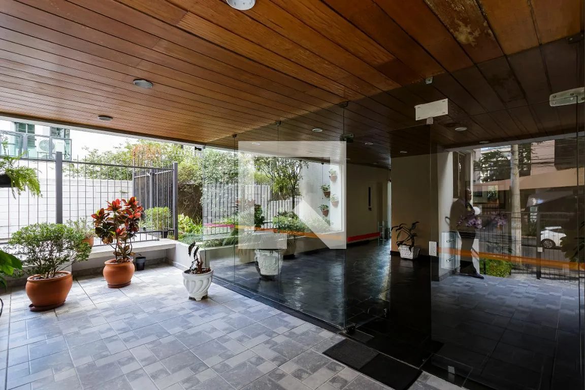 Edifício Maria Madalena — foto 1