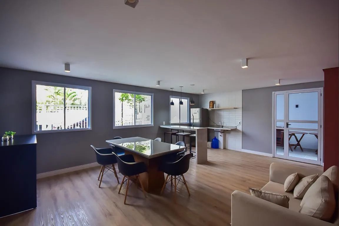 Condomínio Metrocasa Vila Sônia — foto 5