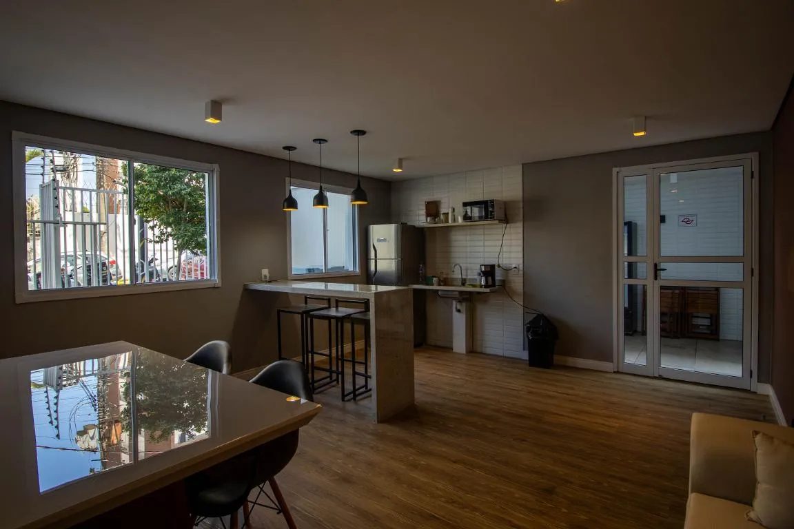 Condomínio Metrocasa Vila Sônia — foto 3