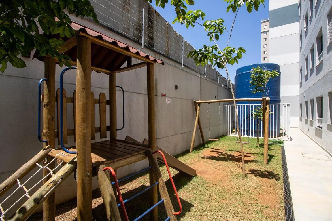 Condomínio Metrocasa Vila Sônia — foto 2