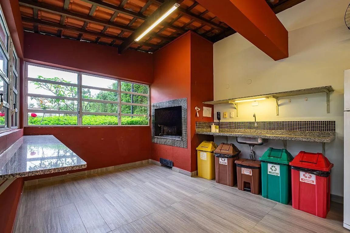 Condomínio Residenziale Italia — foto 4