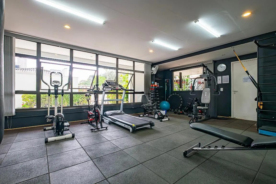 Condomínio Residenziale Italia — foto 3