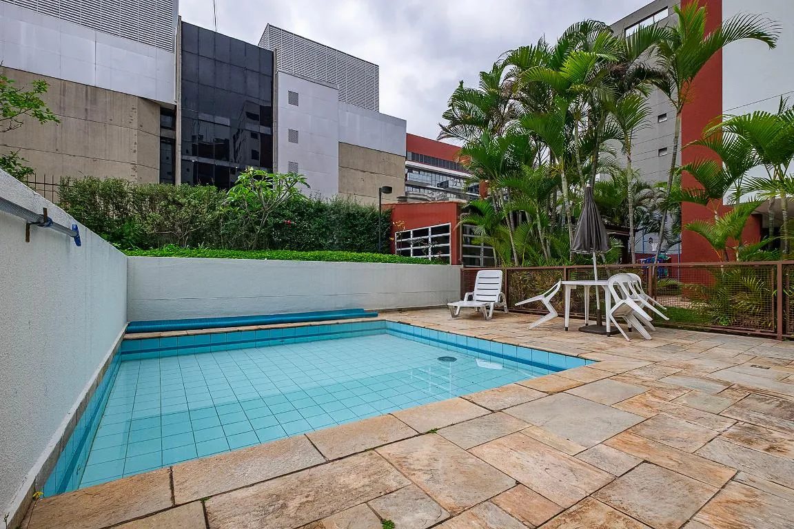Condomínio Residenziale Italia — foto 1