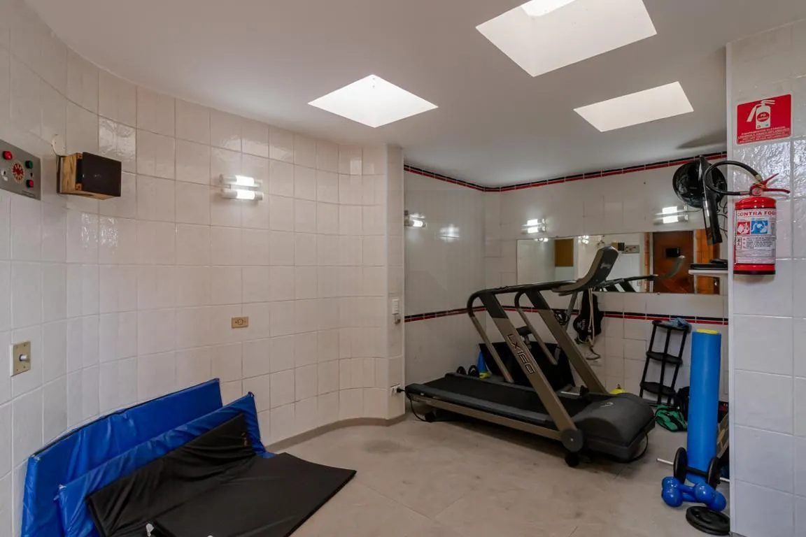 Condomínio Edifício Paco de Sorrento — foto 3