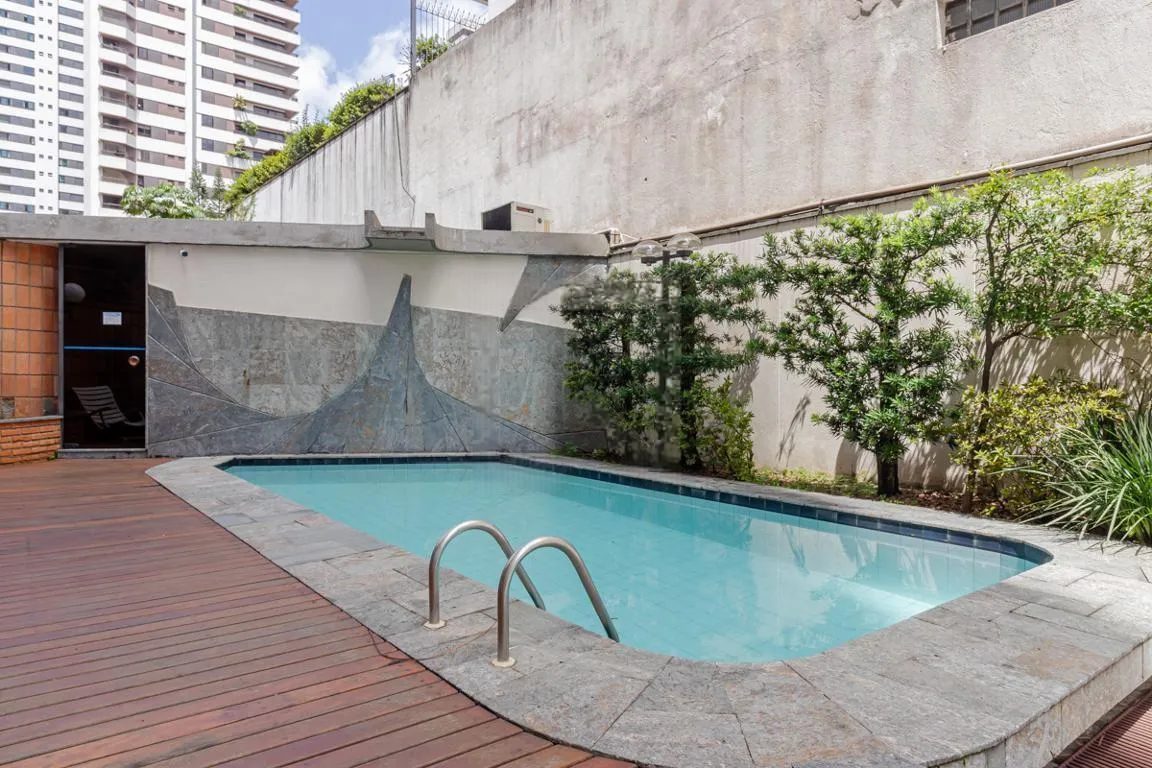 Condomínio Edifício Paco de Sorrento — foto 2