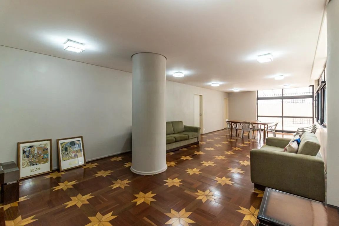 Edificio Olimpo — foto 1