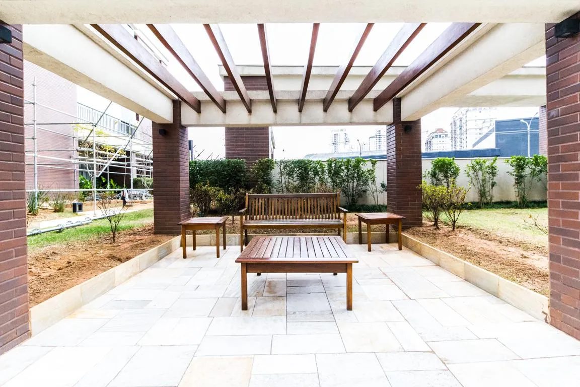 Condomínio Casa das Caldeiras — foto 4