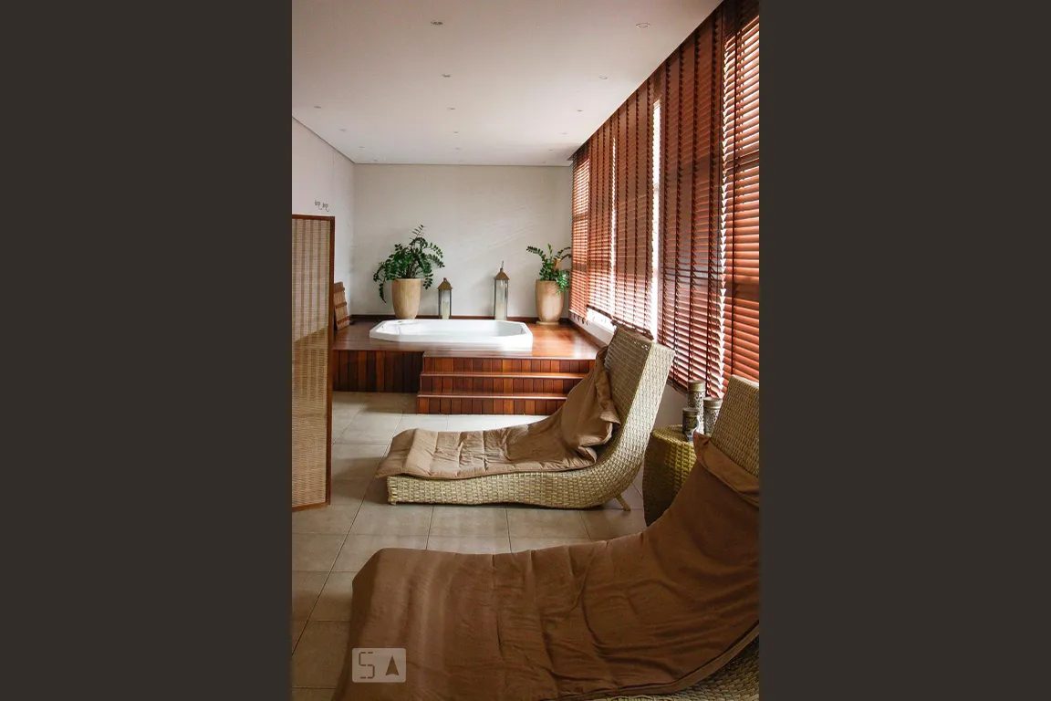 Condomínio Casa das Caldeiras — foto 3