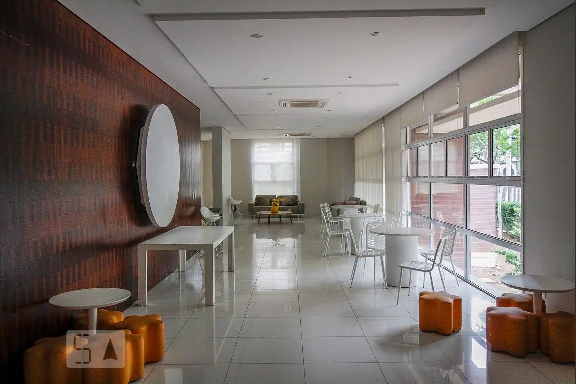 Condomínio Casa das Caldeiras — foto 2