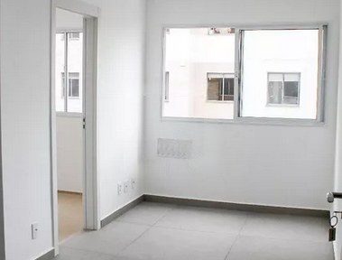 Apartamento à venda em Várzea da Barra Funda · 2 dormitórios, 46 m²