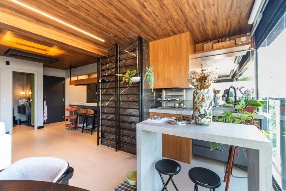 Apartamento à venda em Agua Branca · 3 dormitórios, 3 suítes, 2 vagas, 111 m²