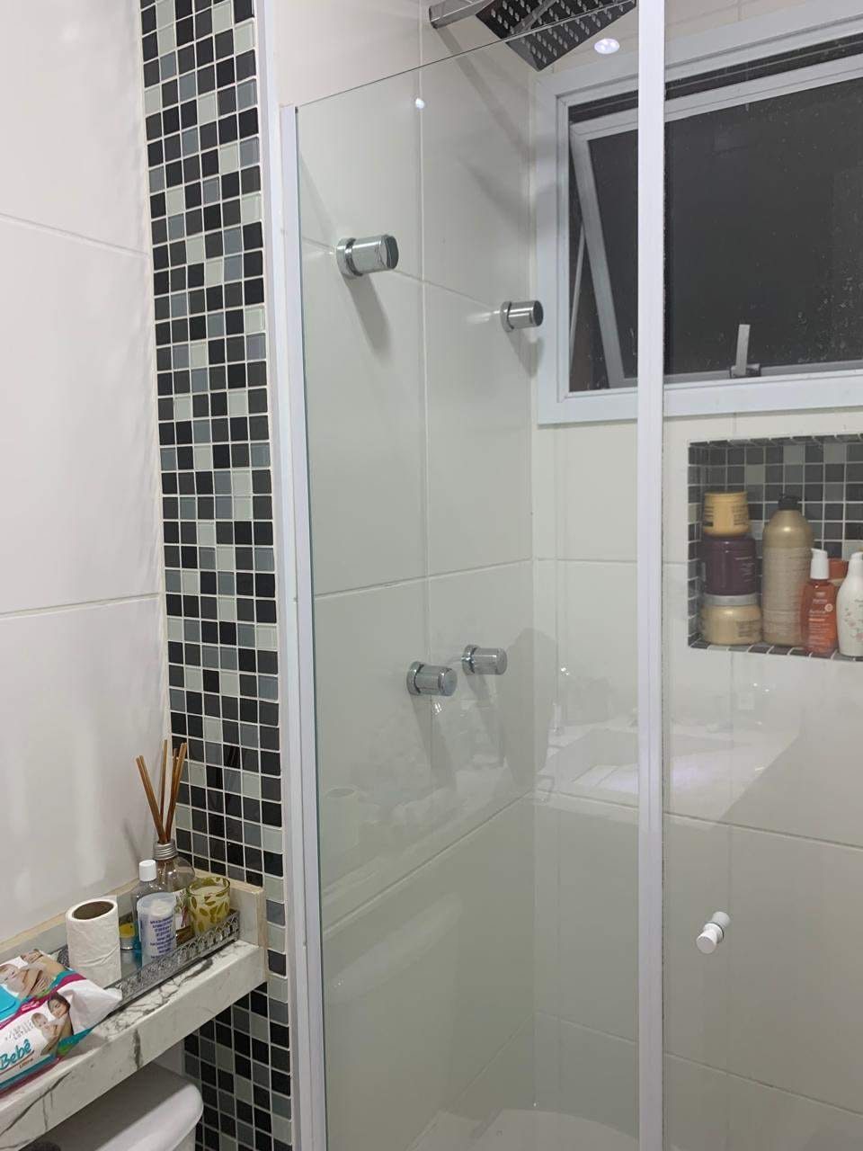 Apartamento à venda em Barra Funda · 2 dormitórios, 1 vaga, 66 m²