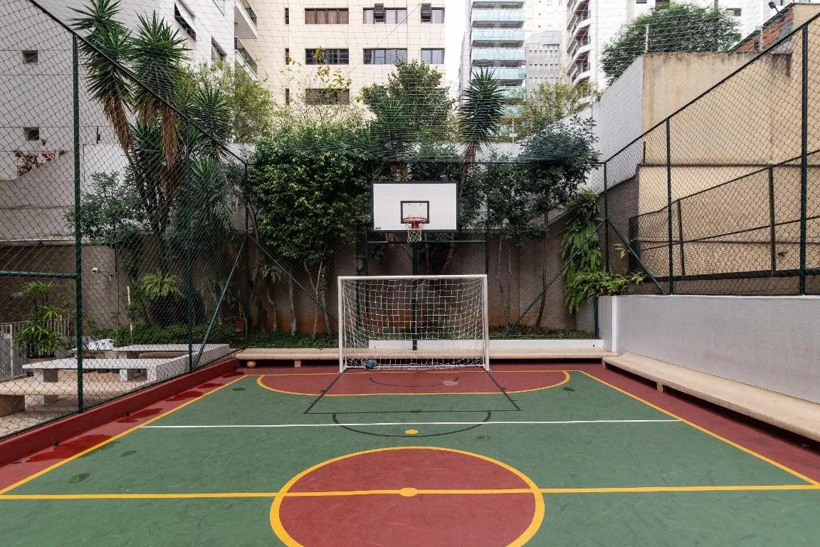 Edifício Santa Lucia — foto 4