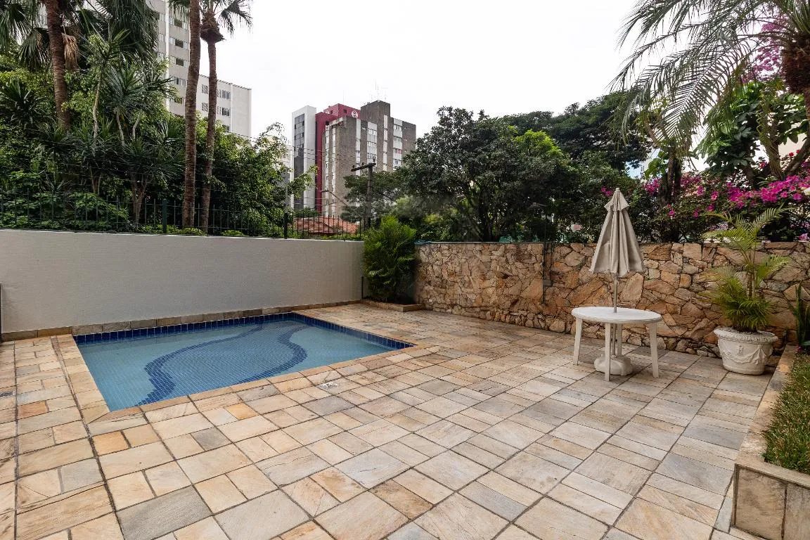 Edifício Santa Lucia — foto 1