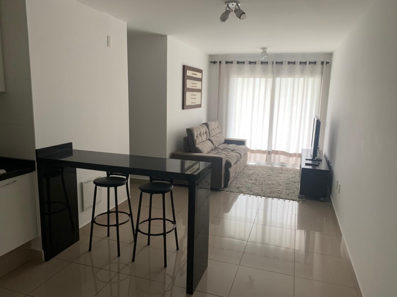 Apartamento 63m² com 5 vagas no Jardim das Perdizes, Perdizes