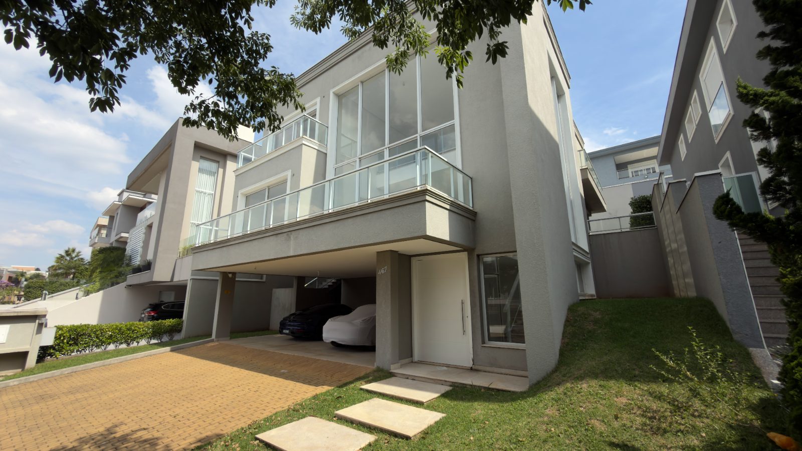 Casa Alphaville Burle Marx — foto 2