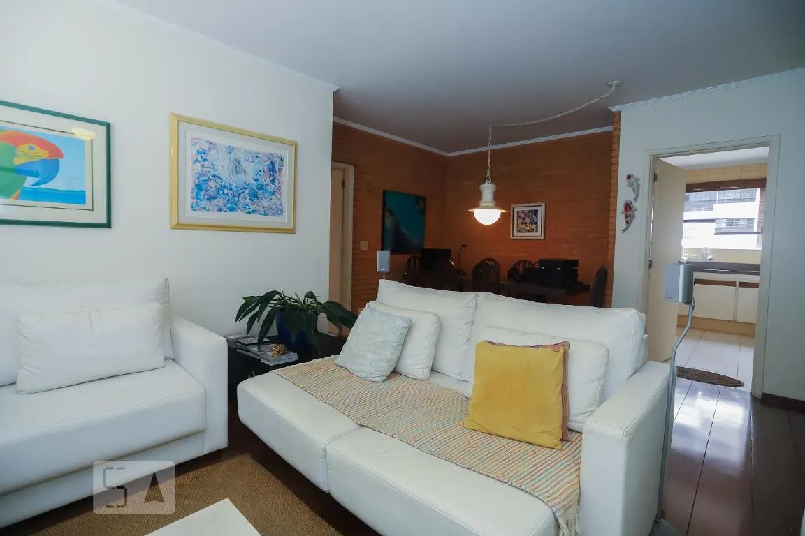 Apartamento à venda em Lapa · 2 dormitórios, 1 suíte, 1 vaga, 104 m²