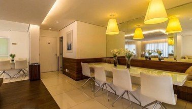 Apartamento à venda em Barra Funda · 2 dormitórios, 2 vagas, 83 m²