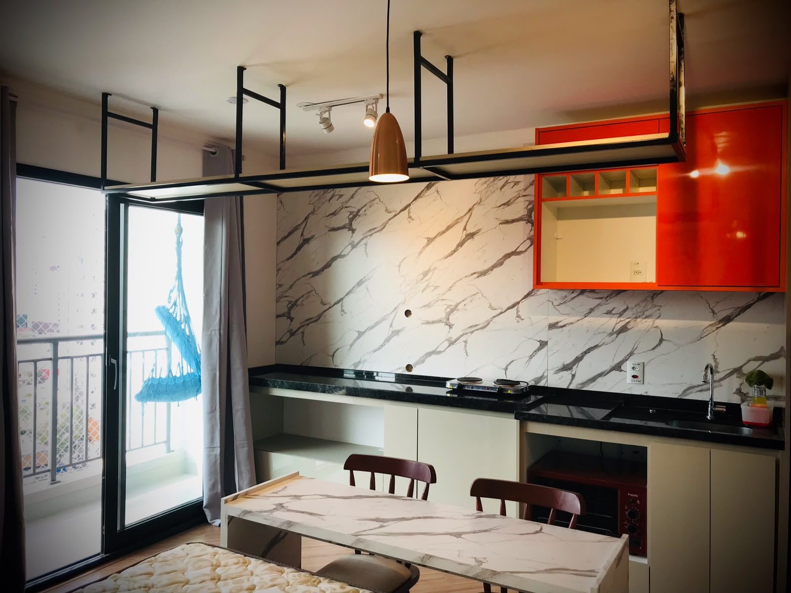 Studio à venda em Pinheiros · 1 dormitório, 40 m² · VN CAPOTE VALENTE