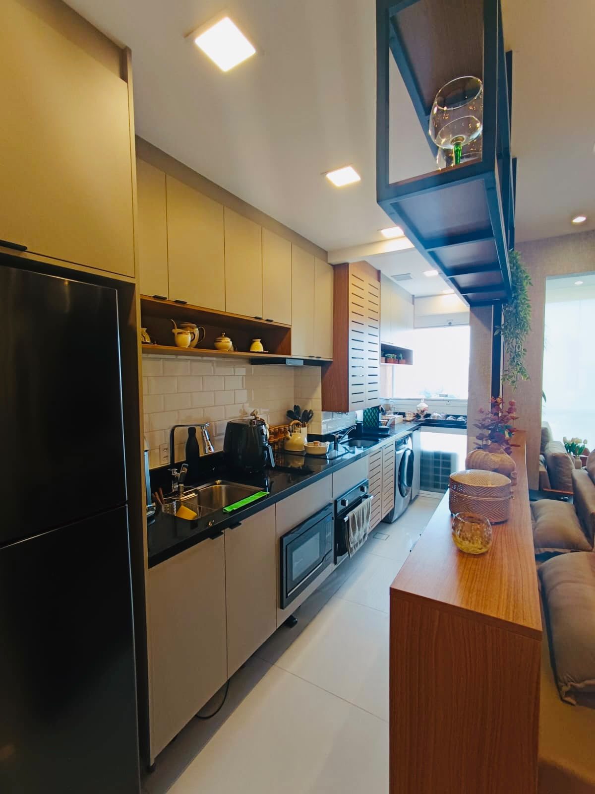 Apartamento à venda em Vila Dom Pedro I · 1 dormitório, 1 vaga, 45 m²