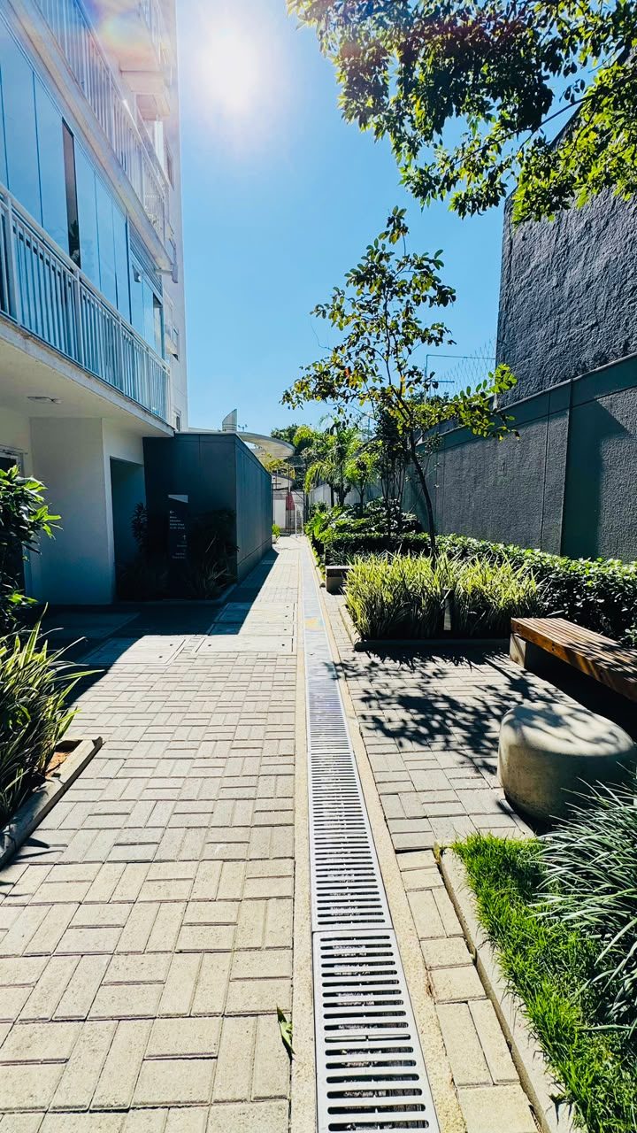 TEG Sacomã — foto 1