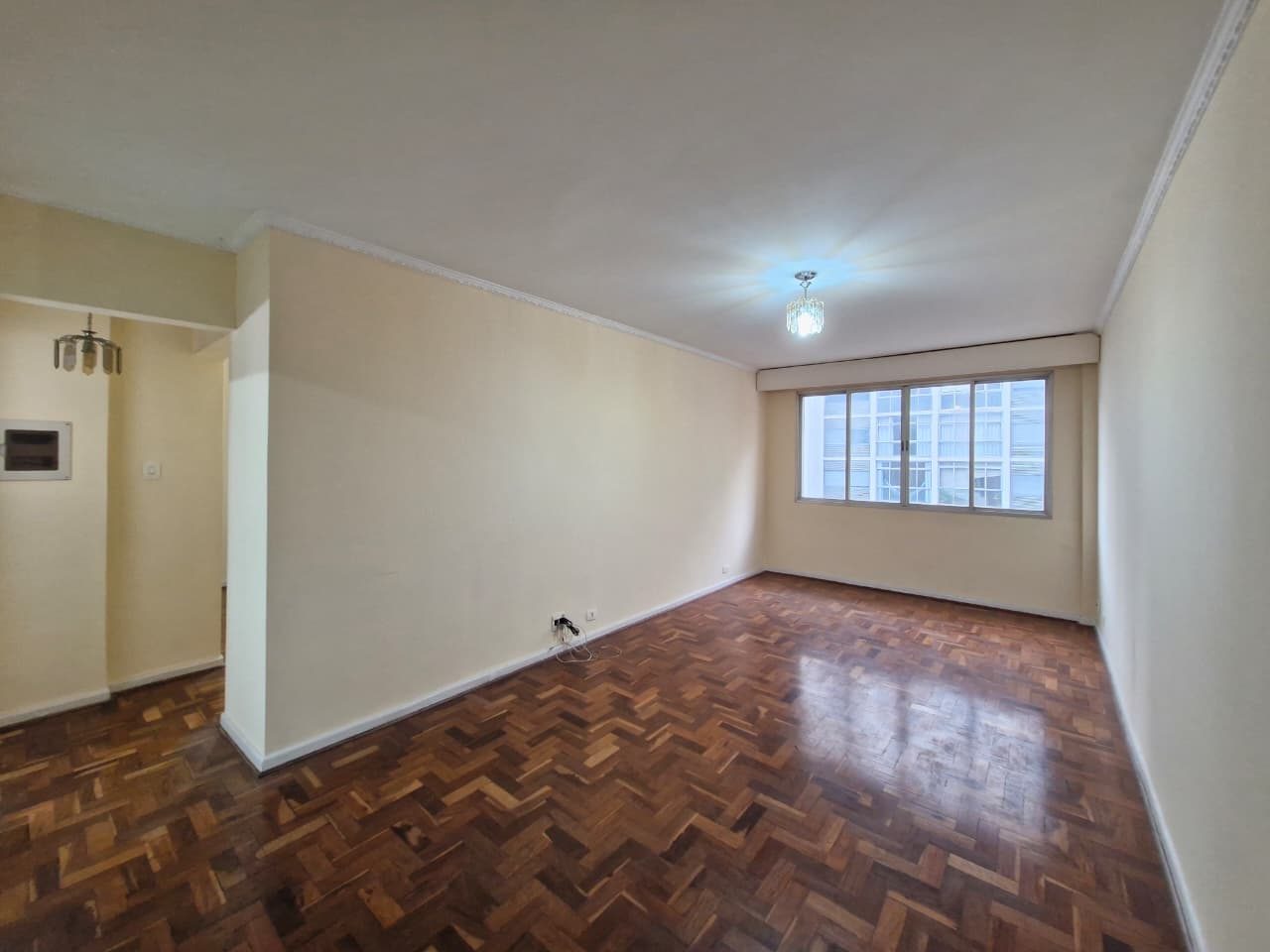 Apartamento à venda em Pinheiros · 3 dormitórios, 1 suíte, 1 vaga, 110 m²