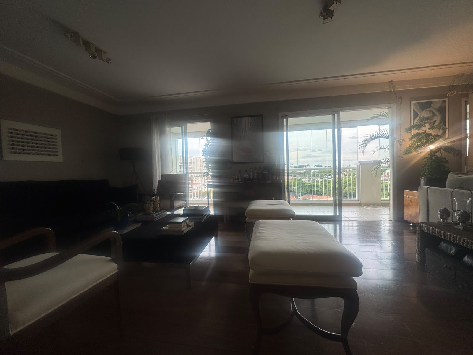 Apartamento à venda em Alto da Lapa · 3 dormitórios, 3 suítes, 3 vagas, 165 m²
