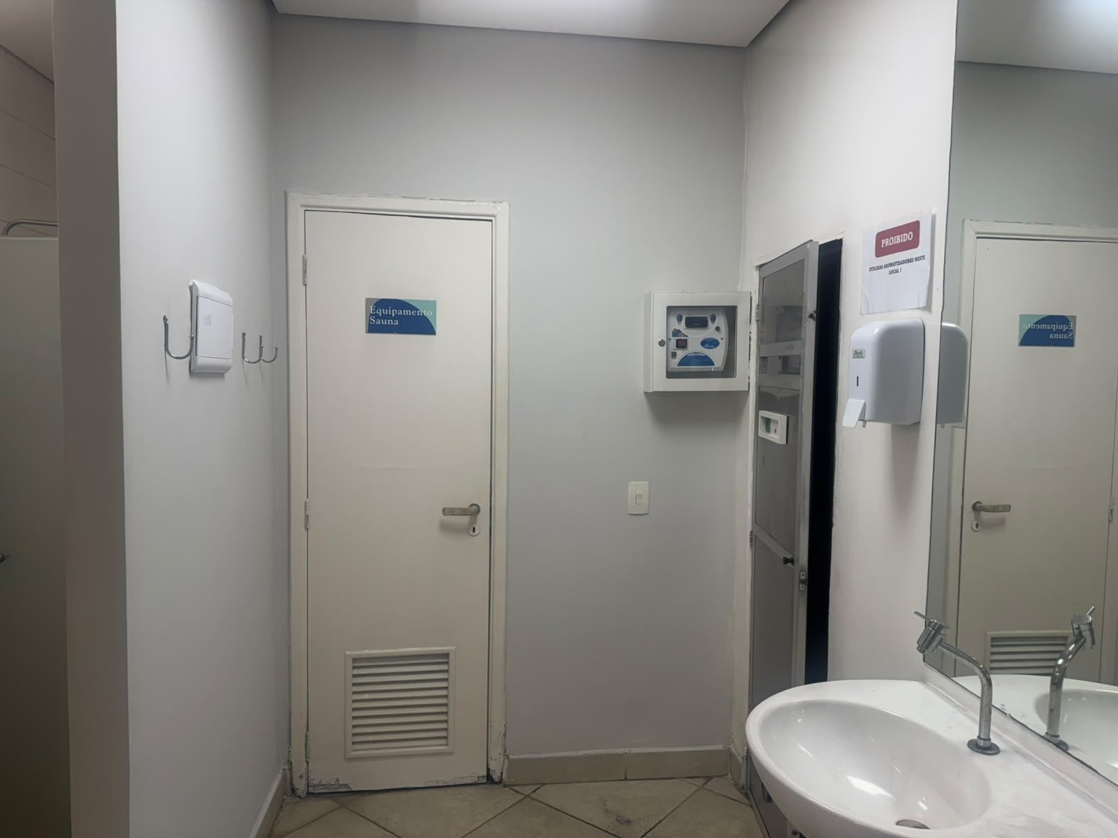 Spazio Dell Acqua — foto 1
