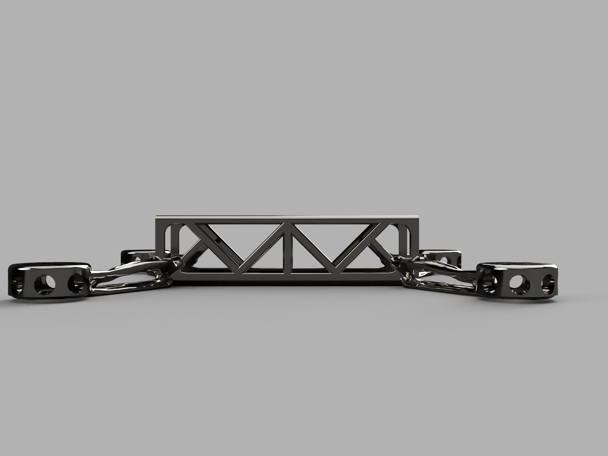 Titanium heavy drone 3