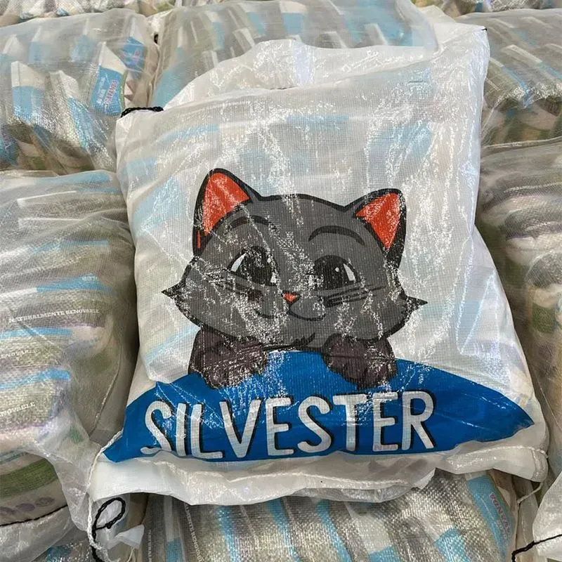 Arena silvester paca x 20 kg