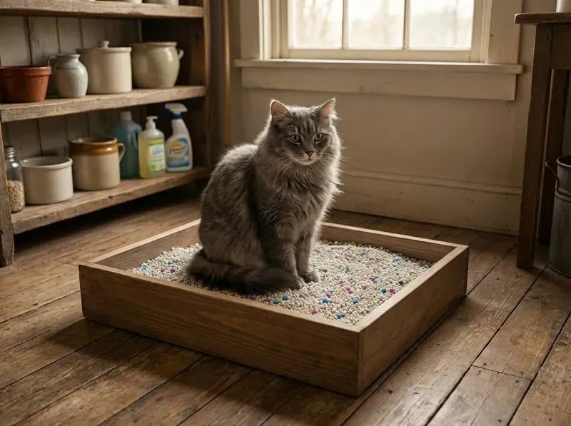 Tecnología Bentonita