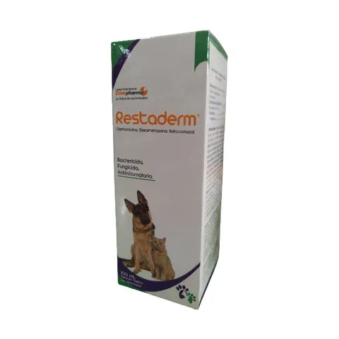 Restaderm 100ml