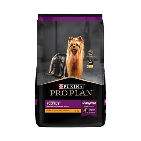 Proplan exigent ad rp x 1 kg