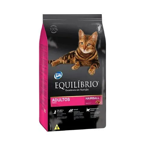 Equilibrio gato ad 500g