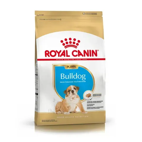 Royal canin puppy buldog x 1.3 kg