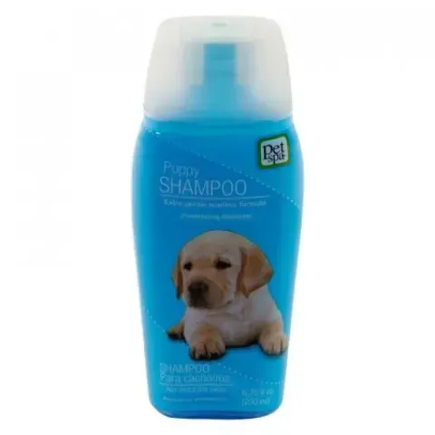 Shampoo cachorro x 200 ml pet spa