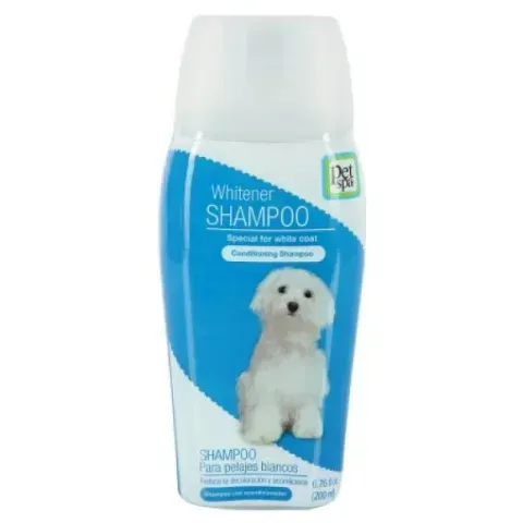 Shampoo adulto pet spa x 200 ml