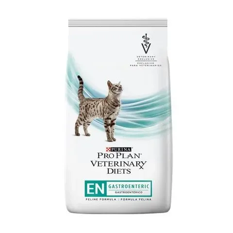 Proplan veterinary en felino x 1.5 kg