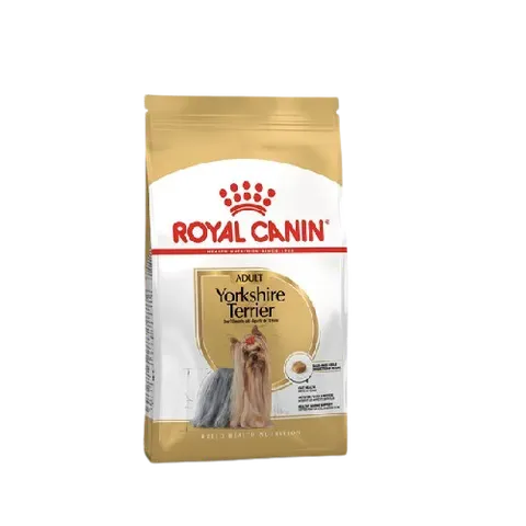 Royal canin yorkshire adulto x 2.5 lb