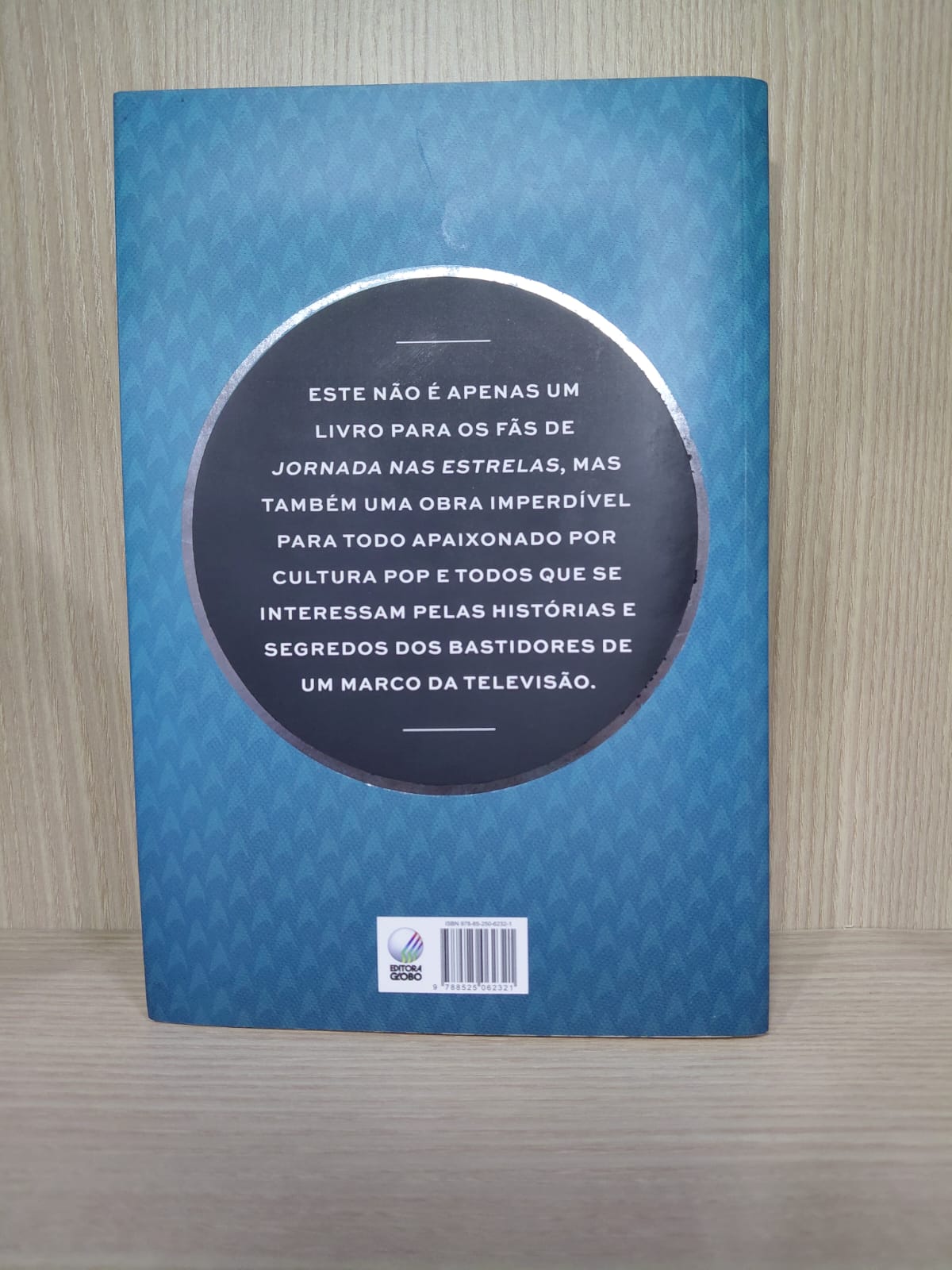 Jornada nas Estrelas - 50 anos - Volume 01 — foto 2 de 3