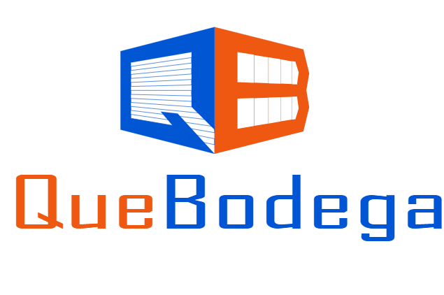 Logo QueBodega