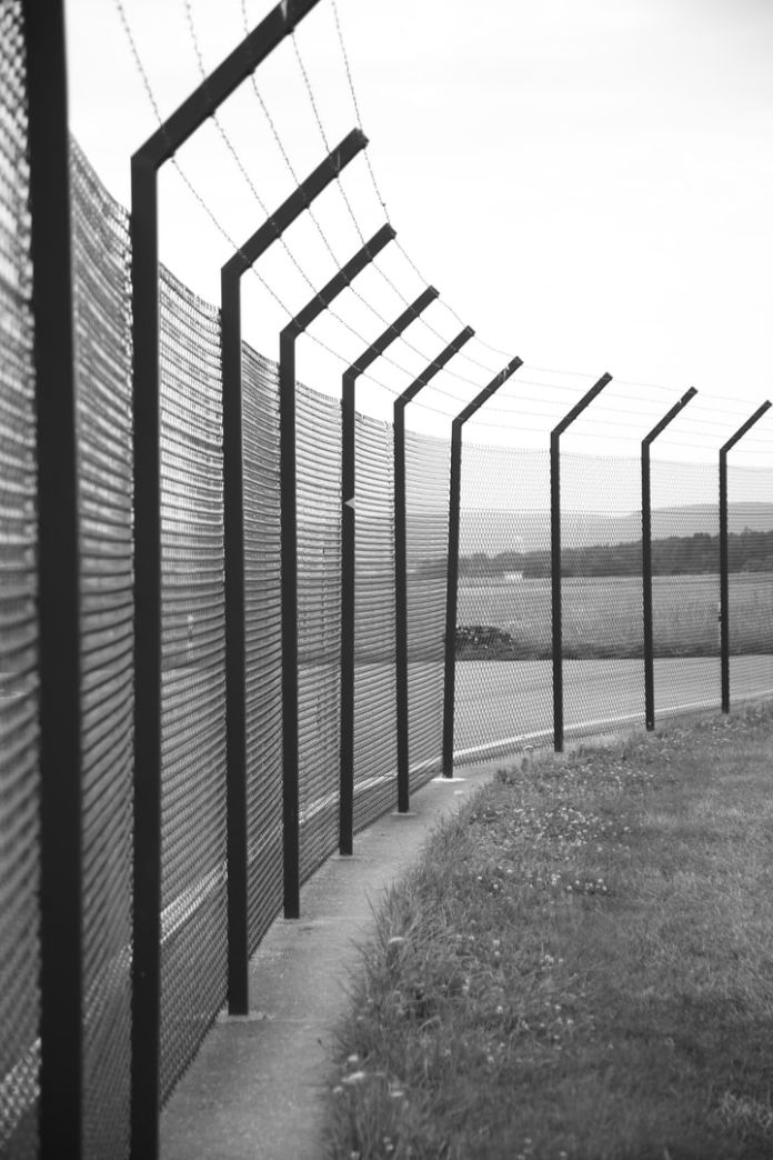 Cerca y seguridad perimetral