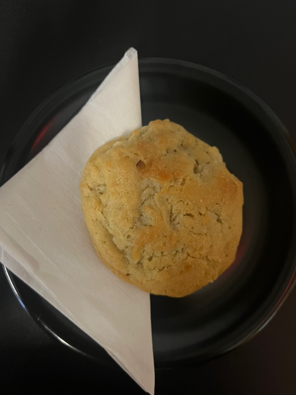Galleta de Coco