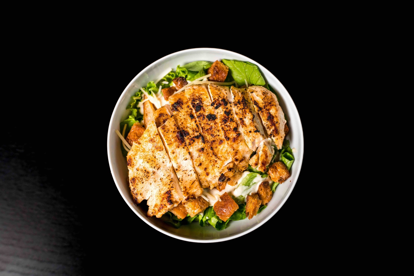 Ceasar Salad 404